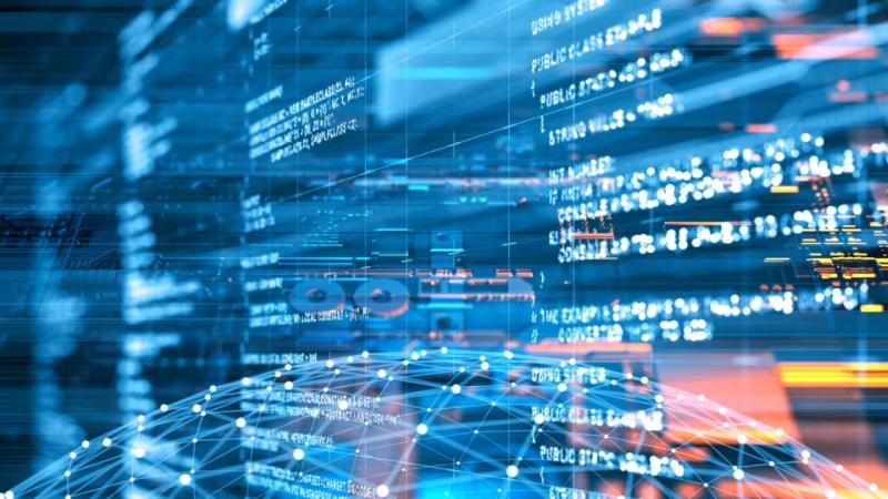 Linux基石:郫都区小程序开发公司的技术底座与发行版选择逻辑